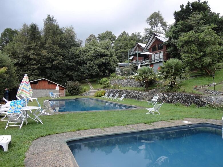 Hotel Complejo Turistico Pucon