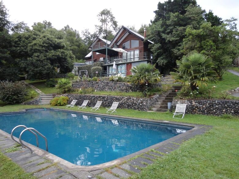 Hotel Complejo Turistico Pucon