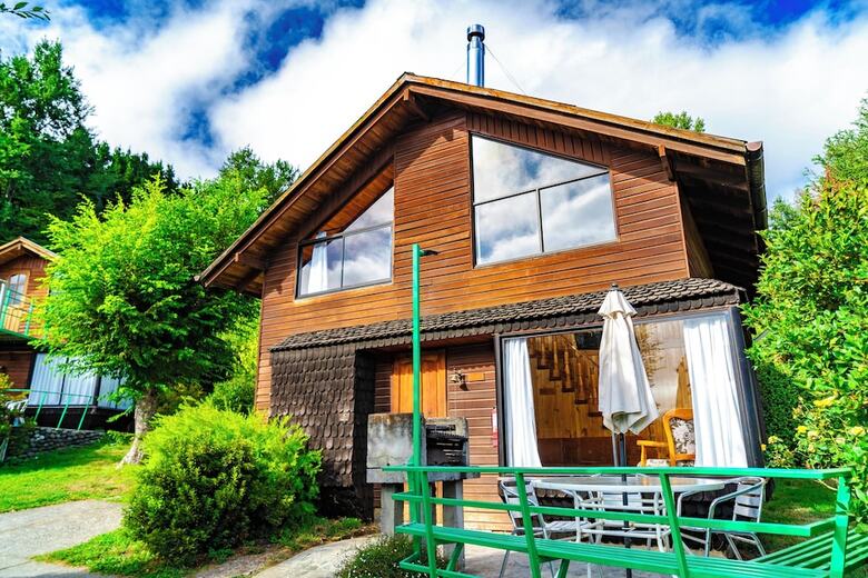 Hotel Complejo Turistico Pucon