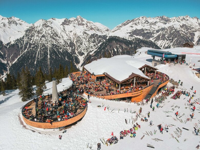 Pension Landhaus Walch