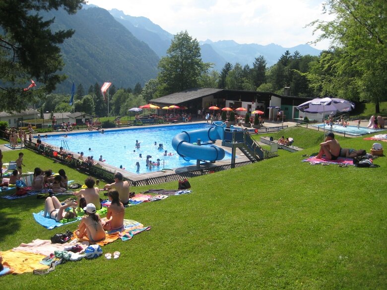 Pension Landhaus Walch