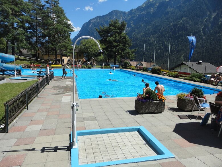 Pension Landhaus Walch