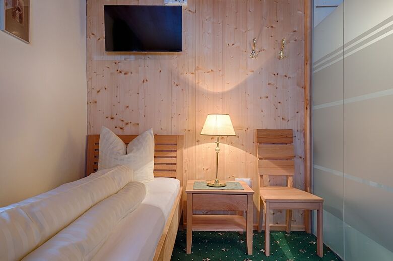 Pension Landhaus Walch