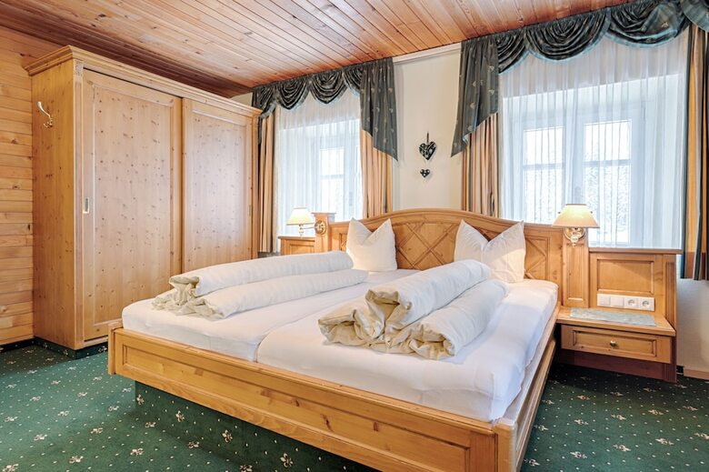 Pension Landhaus Walch