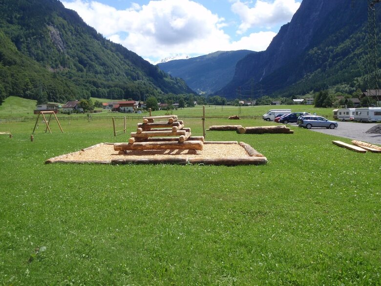 Pension Landhaus Walch