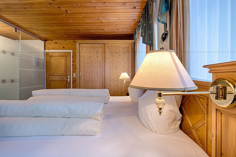 Pension Landhaus Walch
