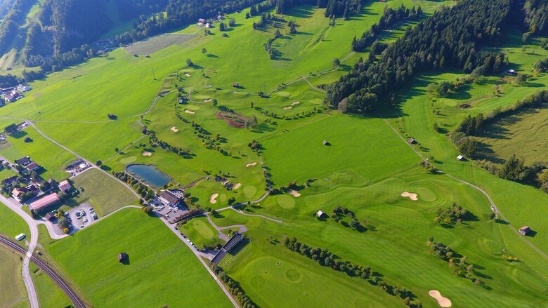 Pension Landhaus Walch