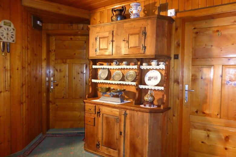 Pension Landhaus Walch