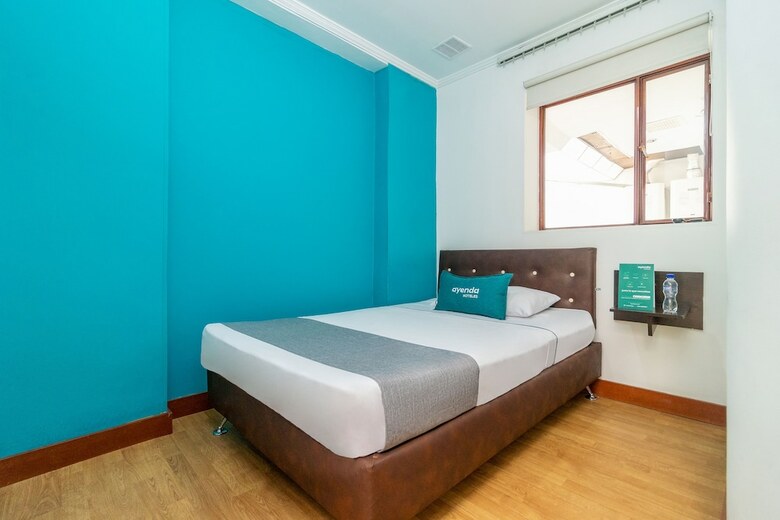 Hotel Ayenda Palermo Plaza