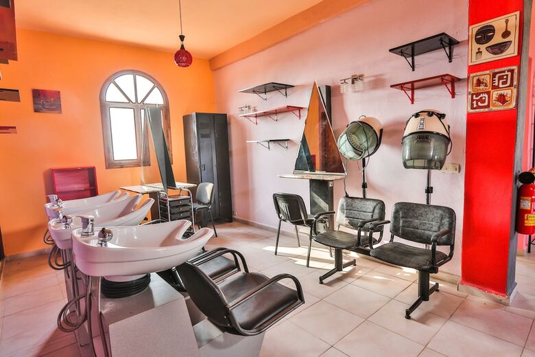 Maison Kasba Bonheur & Bien �tre