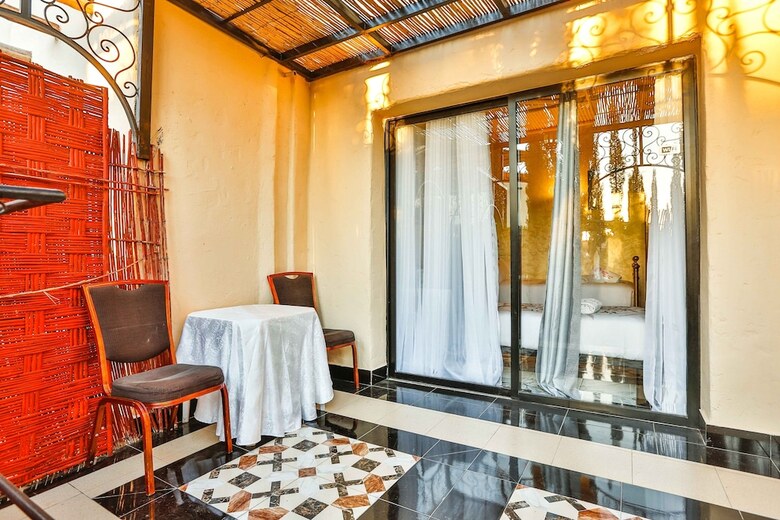 Maison Kasba Bonheur & Bien �tre
