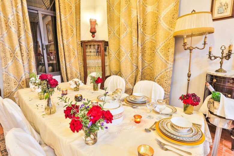 Maison Kasba Bonheur & Bien �tre
