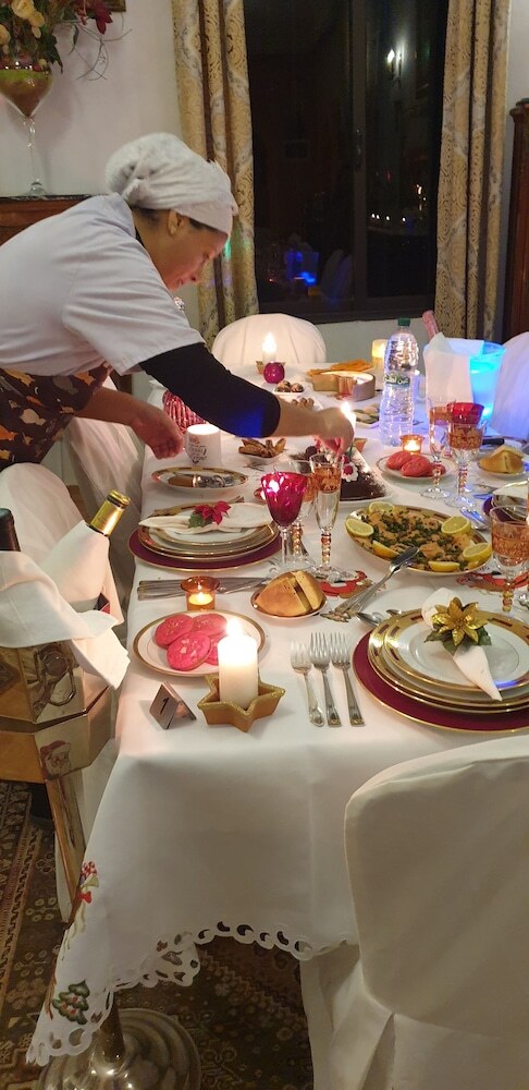 Maison Kasba Bonheur & Bien �tre