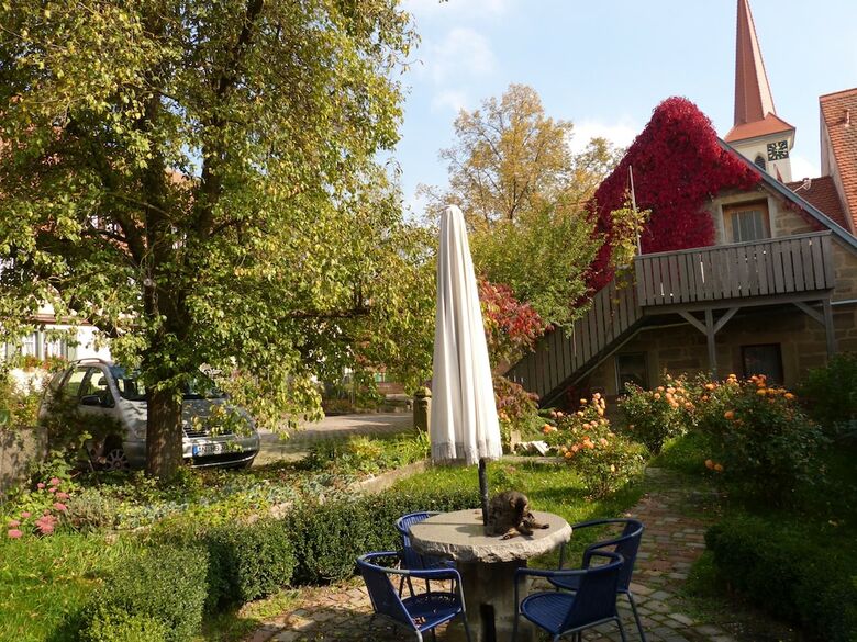 Landhotel Schwarzes Ross