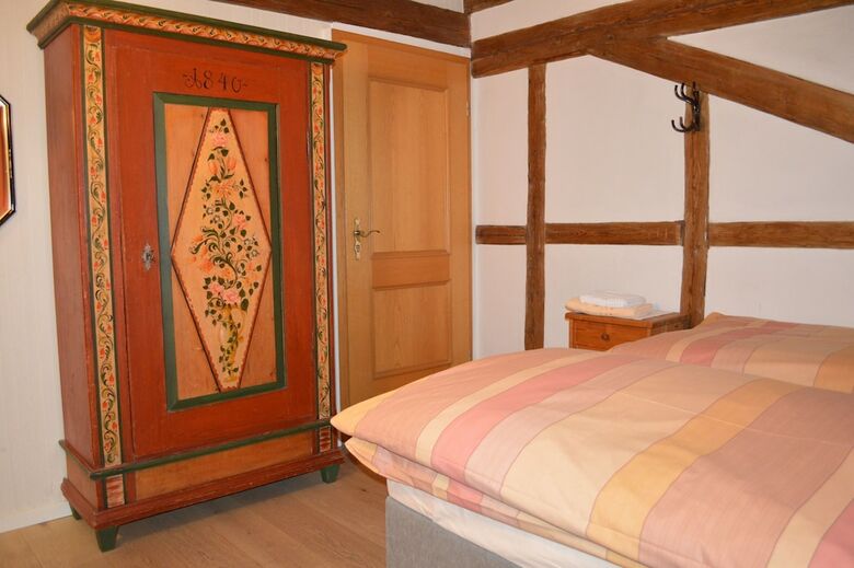 Landhotel Schwarzes Ross