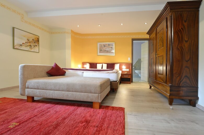Landhotel Schwarzes Ross