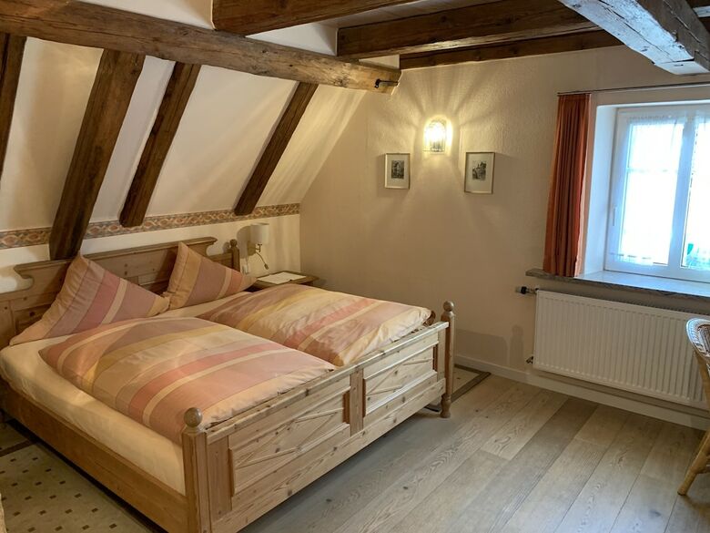 Landhotel Schwarzes Ross