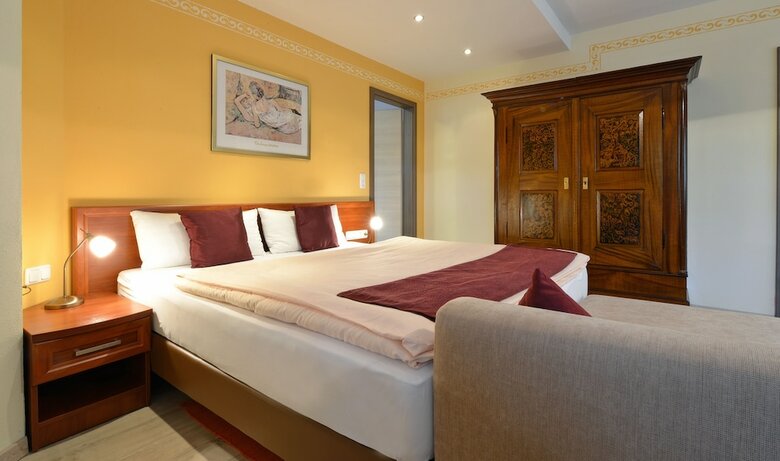 Landhotel Schwarzes Ross