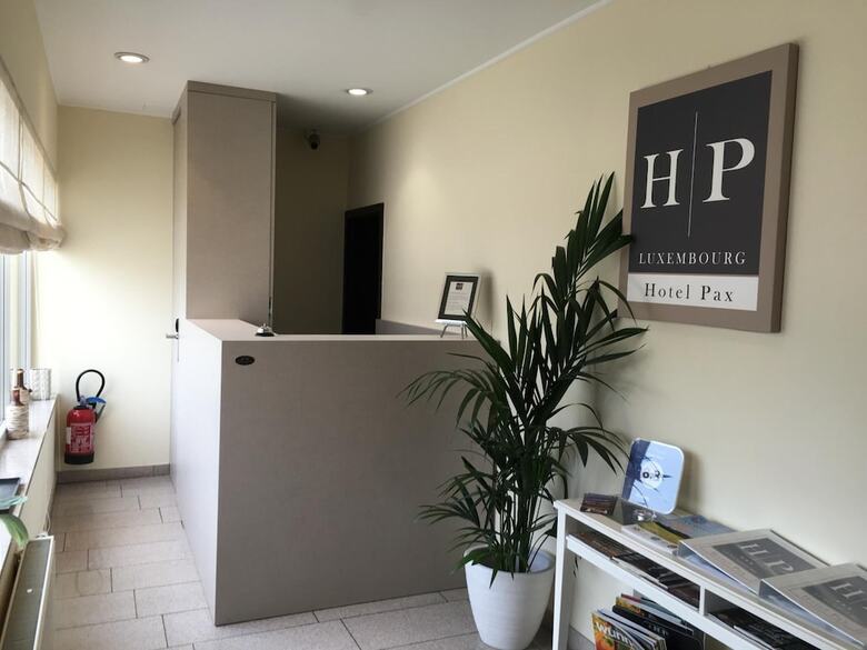 Hotel H�tel Pax