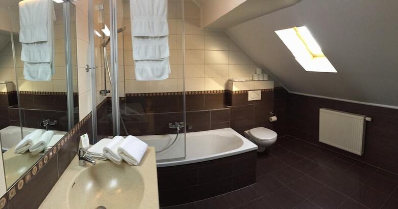 Hotel H�tel Pax