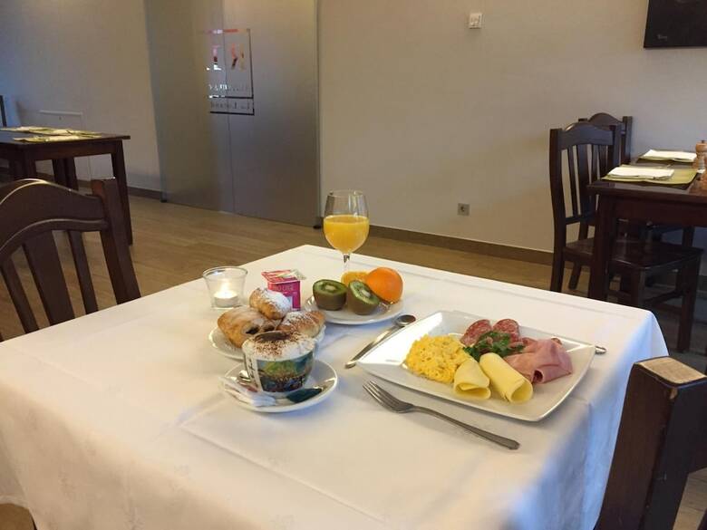 Hotel H�tel Pax
