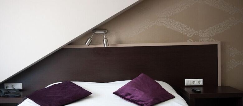 Hotel H�tel Pax