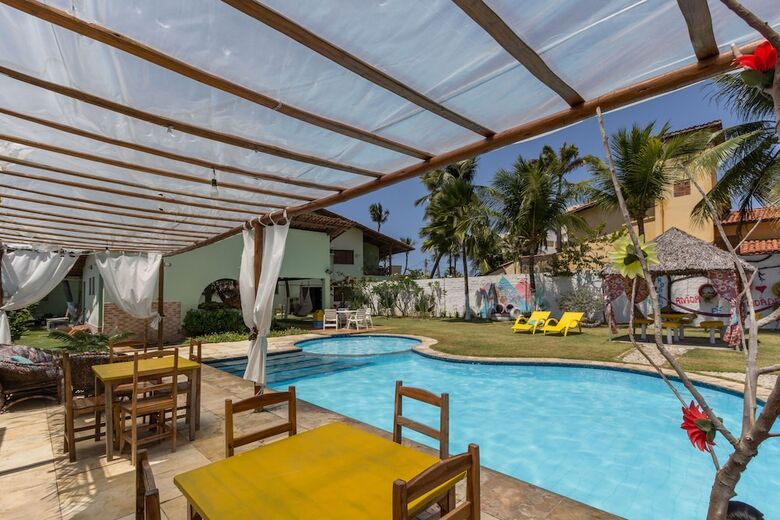 Pousada Sunrise Beach