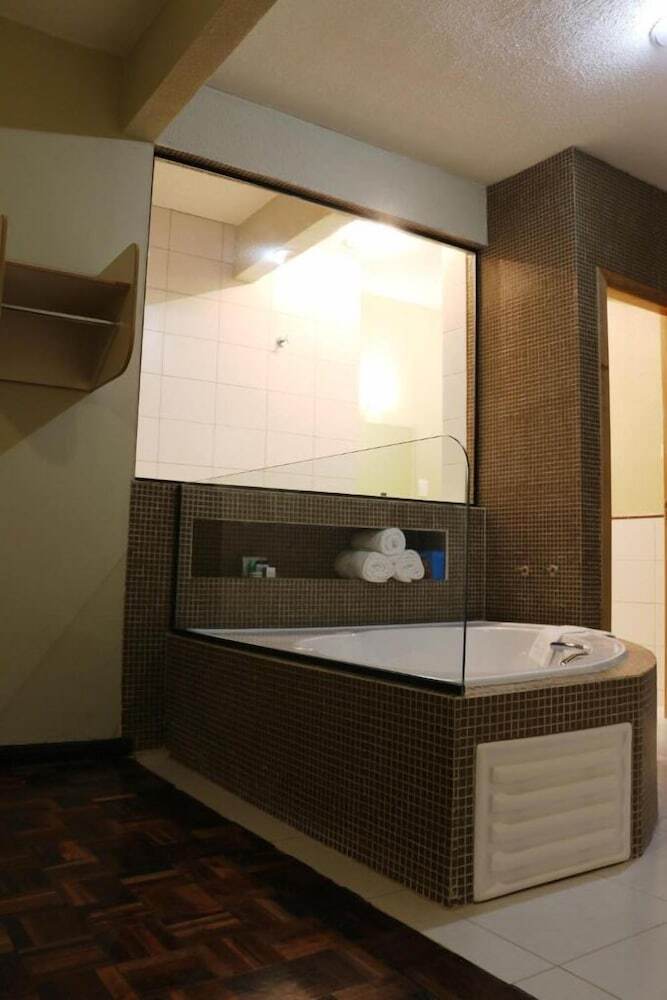 Vespasiano Hotel