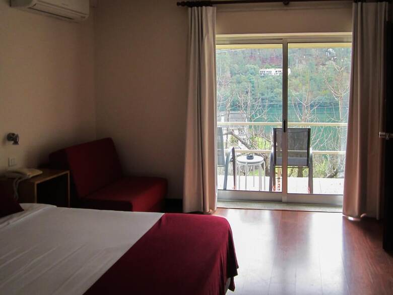 Hotel Eco Salvador