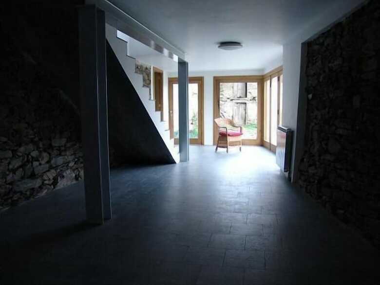 Casa Da Fonte De Travanca