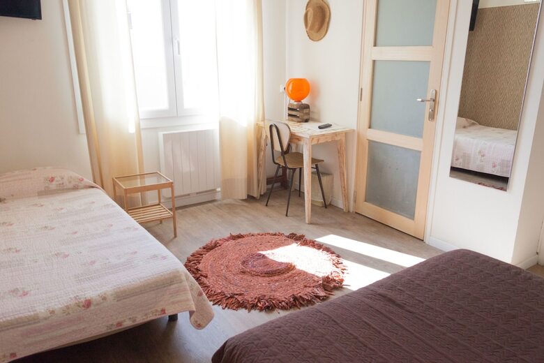 Hotel L?h�tel Restaurant Le Gedeon