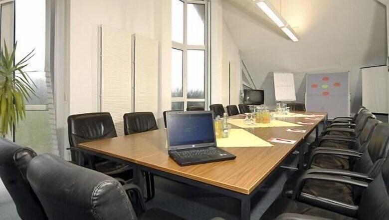 Hotel Weide