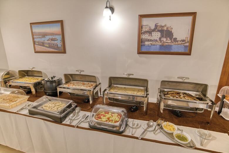 Garni Hotel Milica