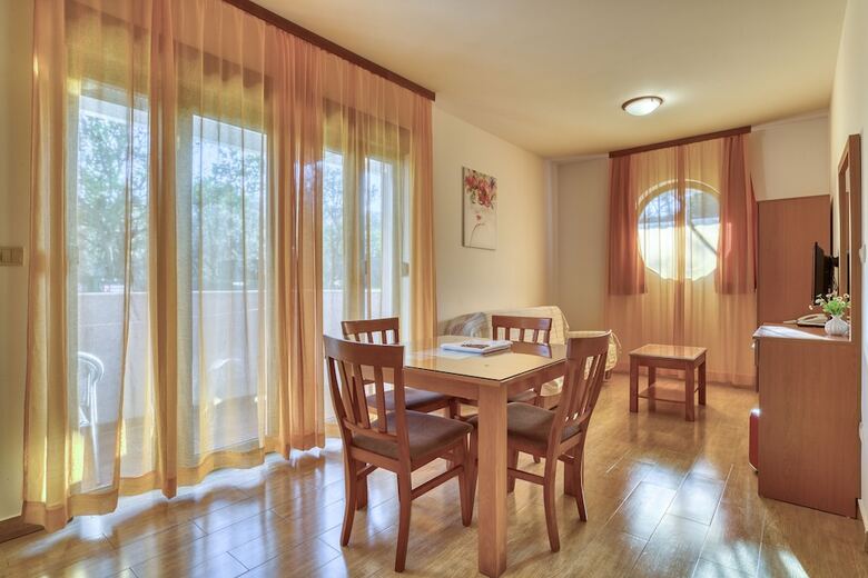 Garni Hotel Milica