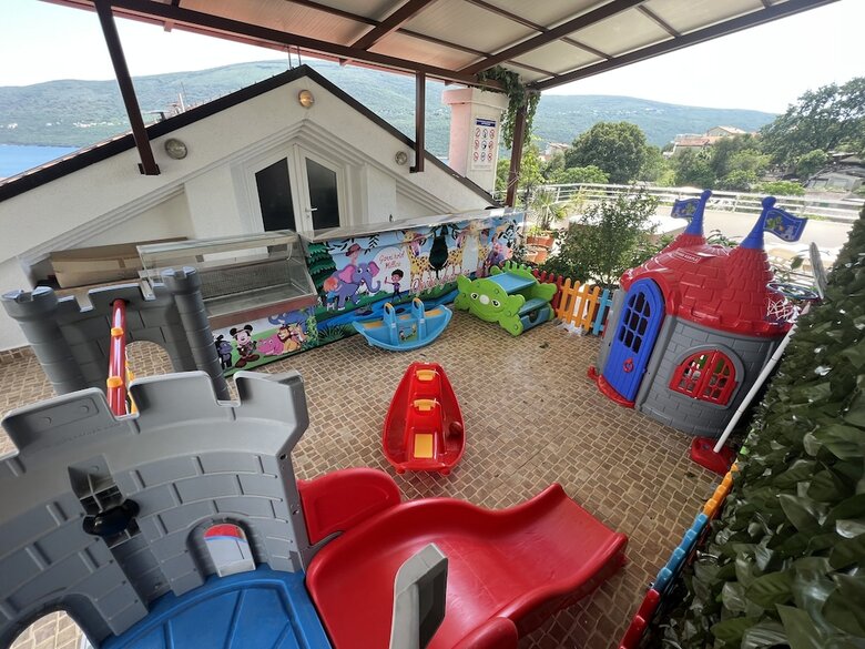 Garni Hotel Milica