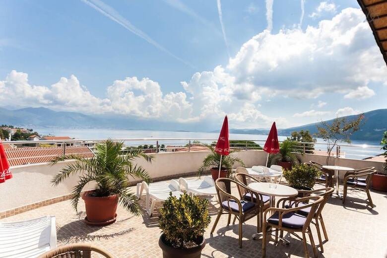 Garni Hotel Milica