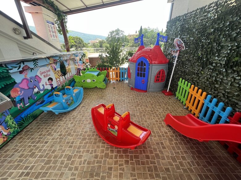 Garni Hotel Milica