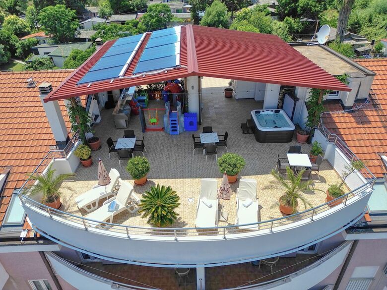 Garni Hotel Milica