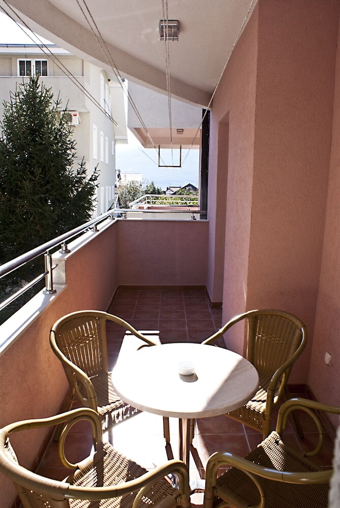 Garni Hotel Milica