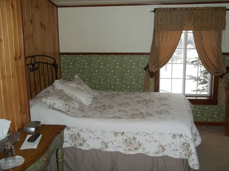 Posada Auberge Le St-gab