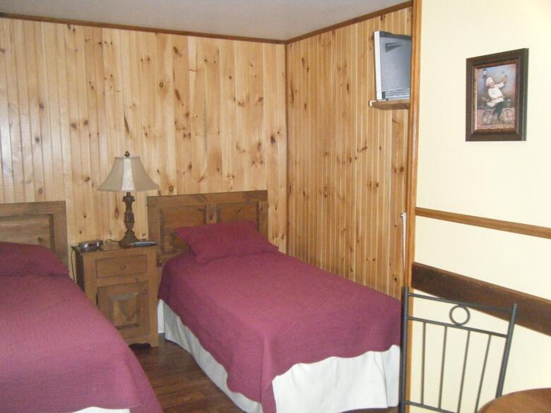 Posada Auberge Le St-gab