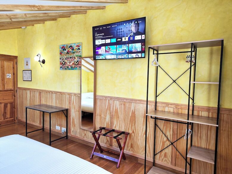 Posada El Remanso de Triviecu