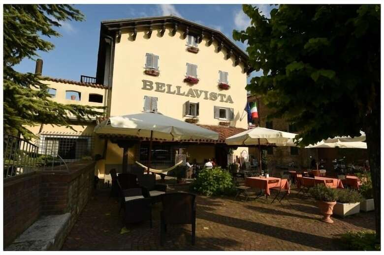 Posada Hotel Bellavista