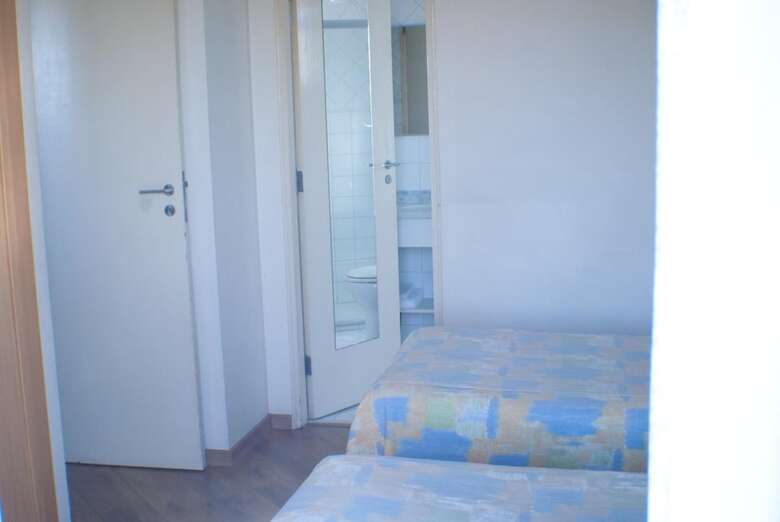 Aparthotel Residencial Bella Vista Su�tes