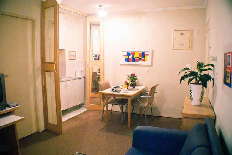 Aparthotel Residencial Bella Vista Su�tes