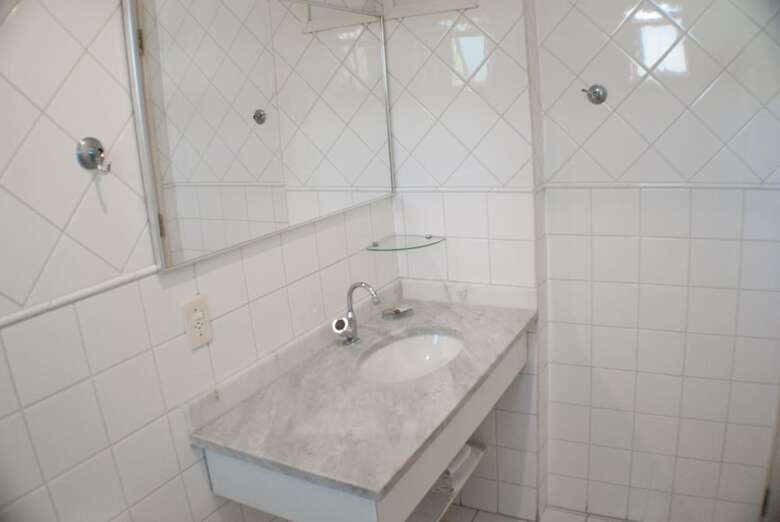 Aparthotel Residencial Bella Vista Su�tes