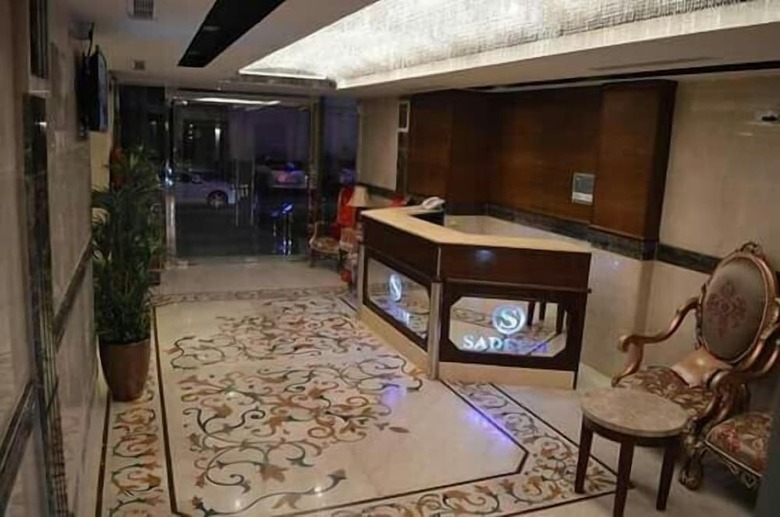 Sadeem Hotel Apartments