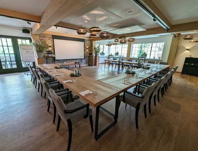 Hotel Restaurant De Uitkijk