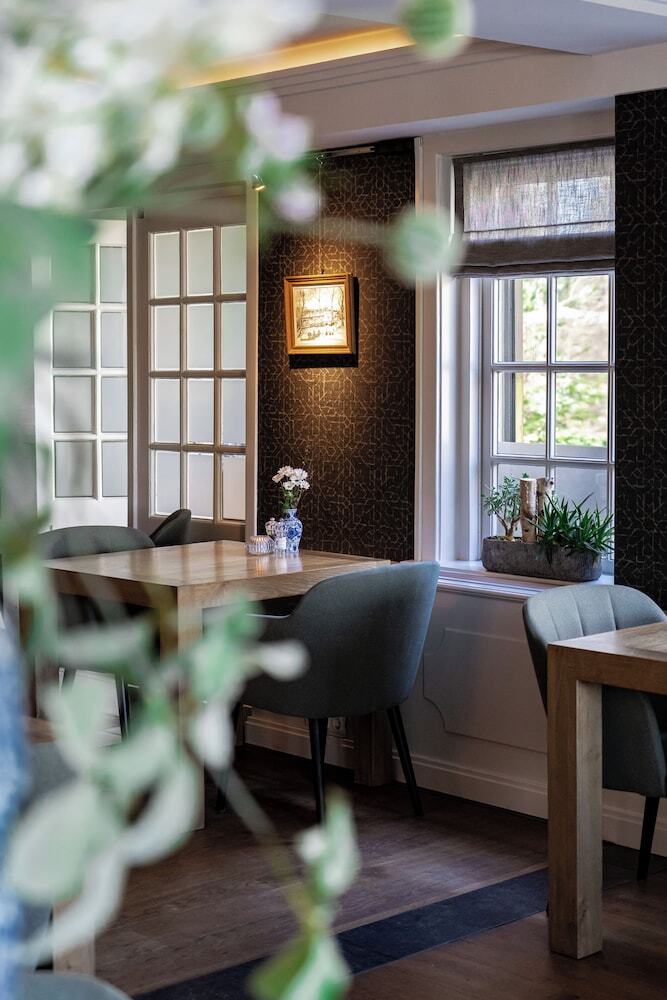 Hotel Restaurant De Uitkijk