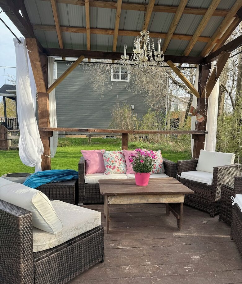 Emily's Place B&B